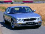Jaguar XJ Sport 1997 года